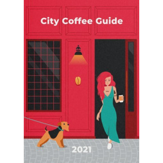 City Coffee Guide. 2021