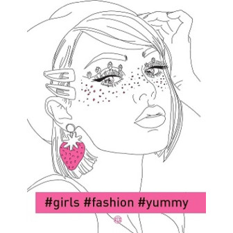 #girls#fashion#yammy (м)