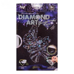 Алмазная мозаика Бриллиантовый блеск Diamond Art