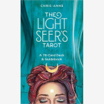 Карты Таро The Light Seer's Tarot (Таро Светлого Провидца) (78 карт+брошюра)
