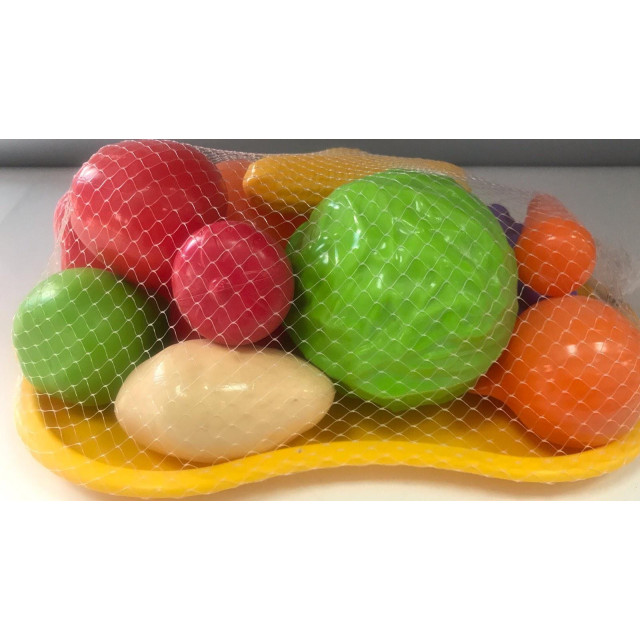 Набор овощи + фрукты №5347 Технок