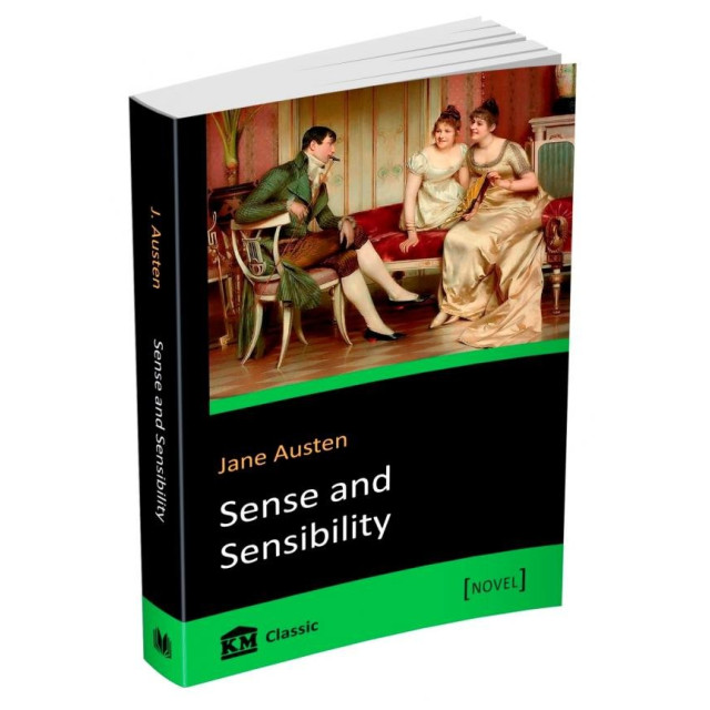 Sense and Sensibility (м)