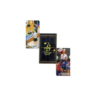 Карти Таро 78 Stories Tarot