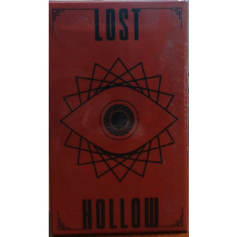 Карти Таро Lost Hollow Tarot (Таро «Загубленої Лощини» )