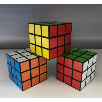 Кубик рубика №701 (7 см.)