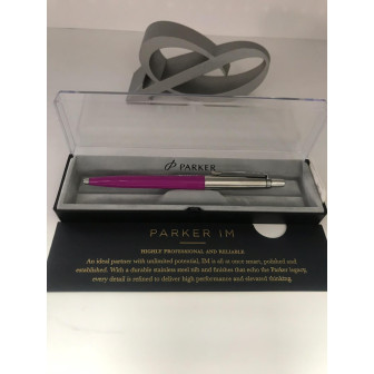 Ручка Parker Jotter шариковая №15532