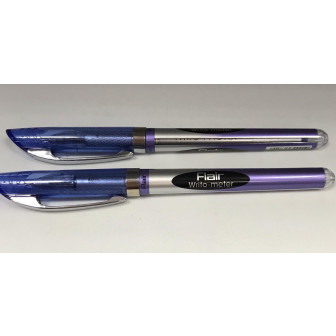 Ручка Flair Writo-meter синяя