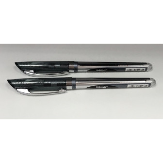 Ручка Flair Writo-meter черная