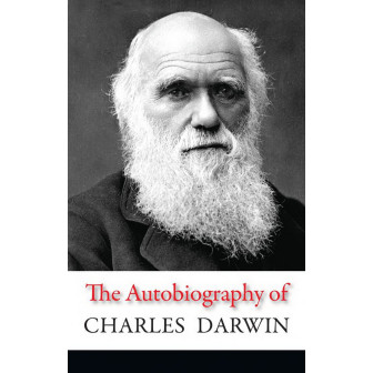 The Autobiography of Charles Darwin (м)