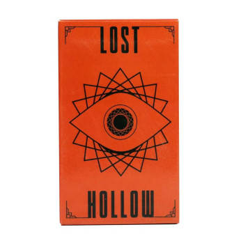 Карти Таро  Загублена Долина (Lost Hollow Tarot) 