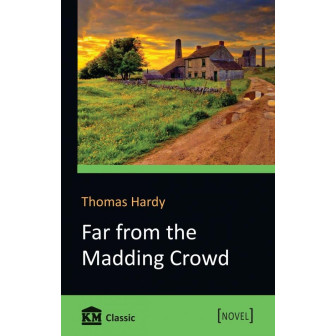 Far from the Madding Crowd 