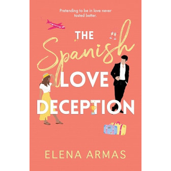 The Spanish Love Deception / Іспанський любовний обман  (АНГЛ)