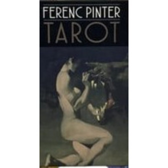 Карти Таро Ferenc Pinter Tarot 