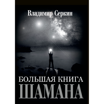 Большая книга шамана 