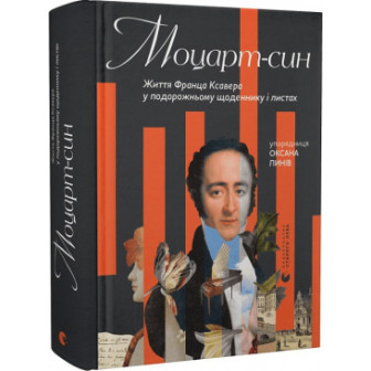Моцарт-син. Життя Франца Ксавера.