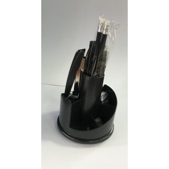 Набор офисный 13 предметов BUROMAX №ВМ6304