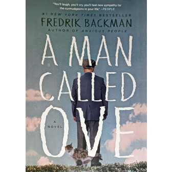A Man Called Ove /  Друге життя Уве  