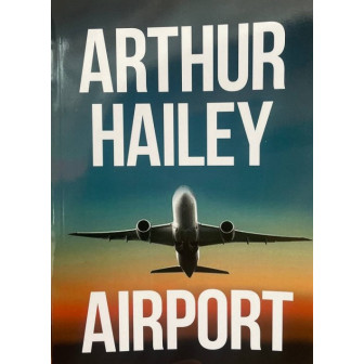 Airport /  Аеропорт (м)(АНГЛ)