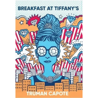 Breakfast at Tiffany’s / Сніданок у Тіффан(АНГЛ)