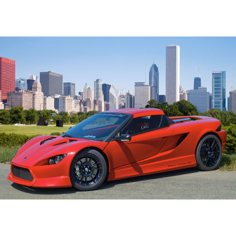 Пазл 120 Castor В-12480