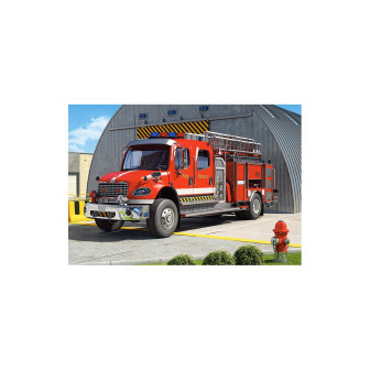 Пазл 120 Castor В-12527