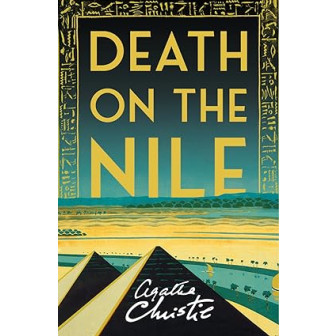 Death on the Nile / Смерть на Нілі 
