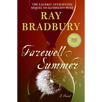Farewell summer / Літо, прощавай (АНГЛ,)