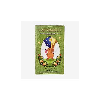 Карти Таро Capybarot Tarot 