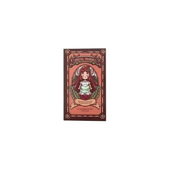 Карти Таро Joyful Journey Tarot 