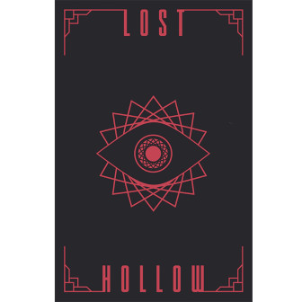 Карты Таро Lost Hollow Tarot (Таро "Затерянной Лощины" )(карты + путевод)