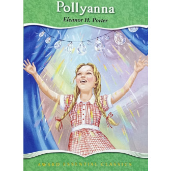 Pollyanna / Полліанна (м) (АНГЛ)