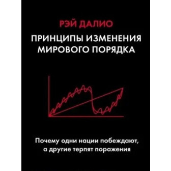 Принципы изменения мирового порядка (м)