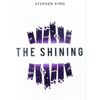 The Shining / Сяйво (АНГЛ)