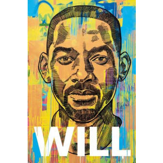 Will. Вілл (м)