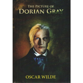 The Picture of Dorian Gray / Портрет Доріана Грея  (м)(АНГЛ)