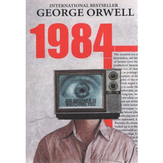 1984 (м)(АНГЛ)