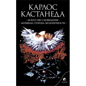  Книга 9-10. Искусство сновидения. Активная сторона бесконечности (м)