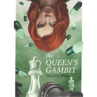 The Queen's Gambit ( Ход королевы) (м)