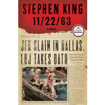 11/22/63 (АНГЛ)