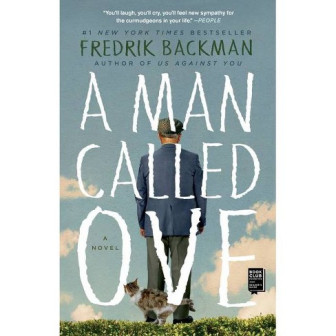 Людина на ім'я Уве  / A Man Called Ove (м) (АНГЛ)