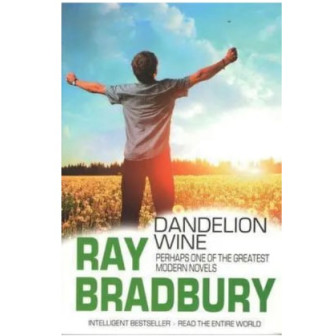 Вино из одуванчиков (англ.)